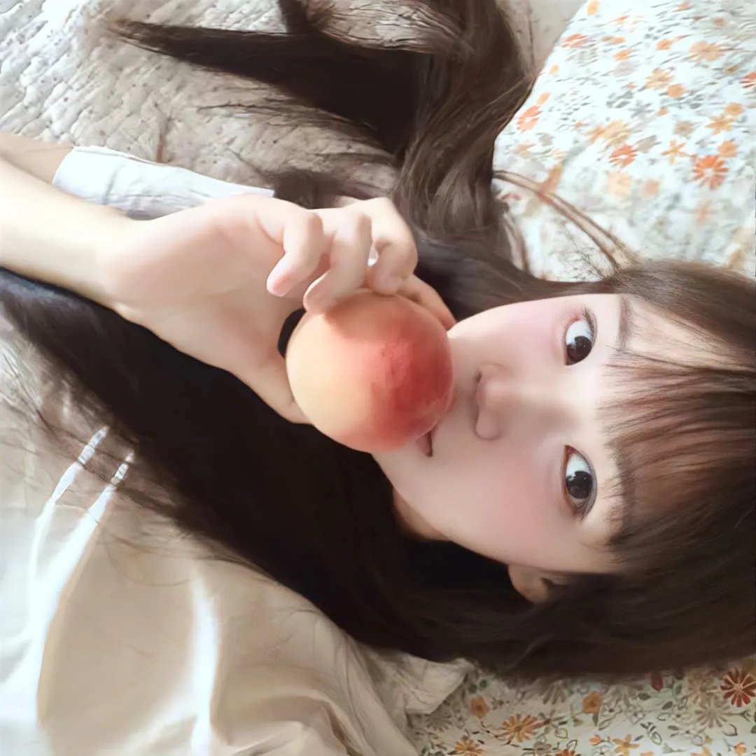 玉女试情
