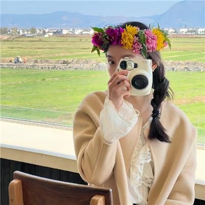 边城玫瑰