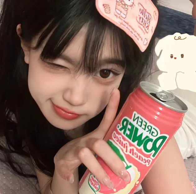 百变小姬子